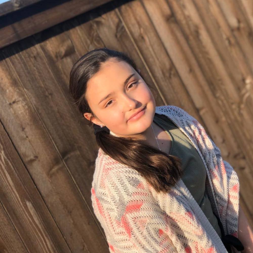 Meet your Posher, Skyler